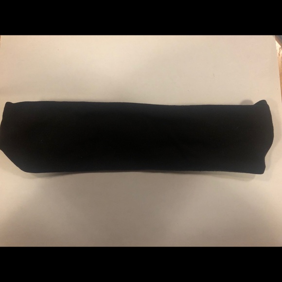 NWT LuLuLemon Reversible Headband - Picture 2 of 3